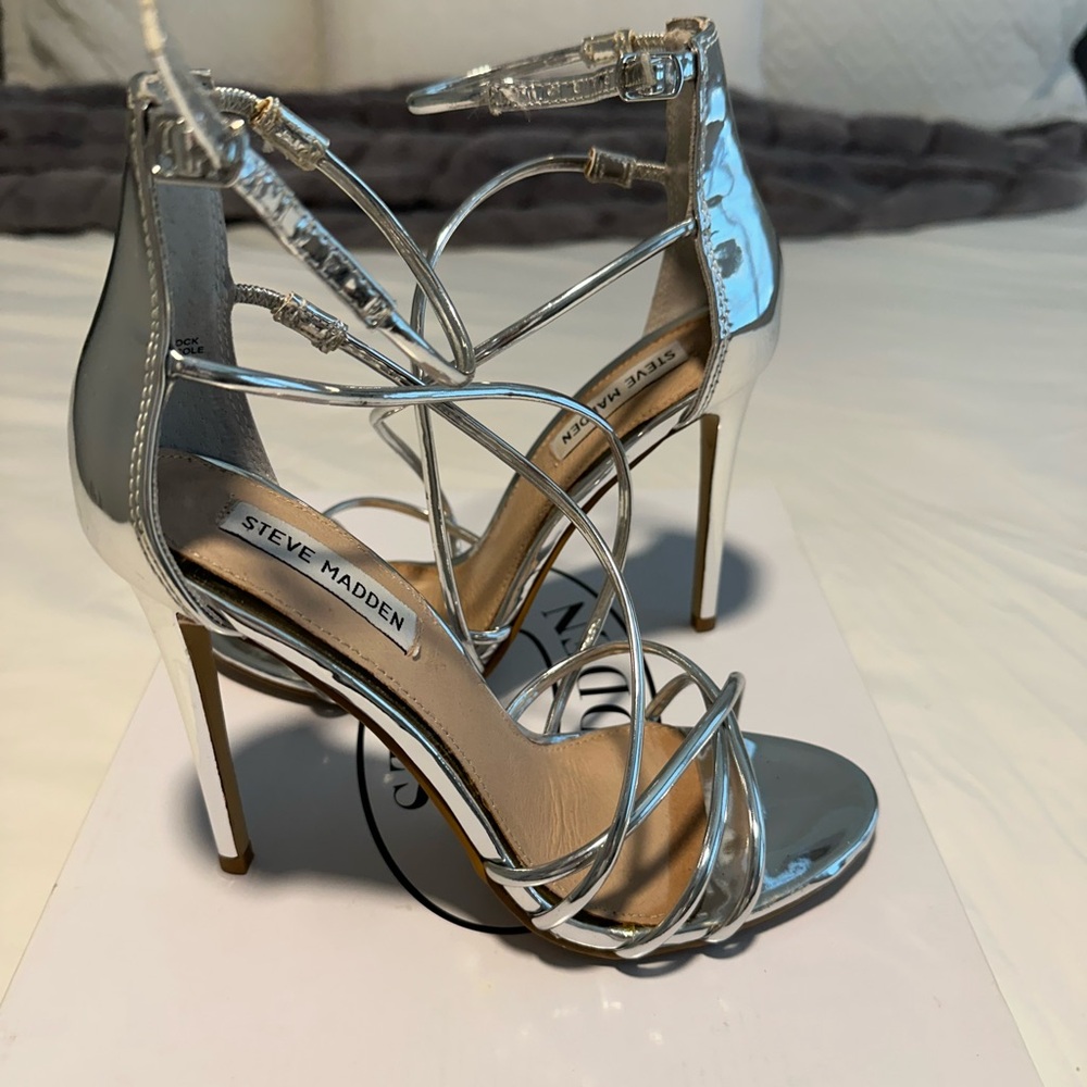 Steve Madden - Satire Sandals